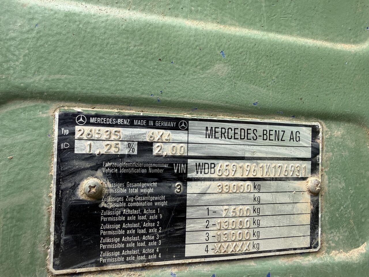 Mercedes-Benz