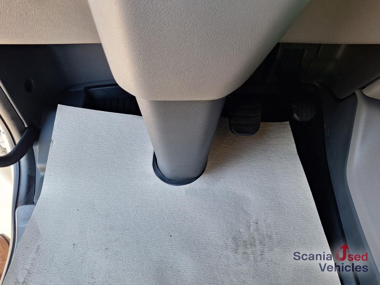 SCANIA