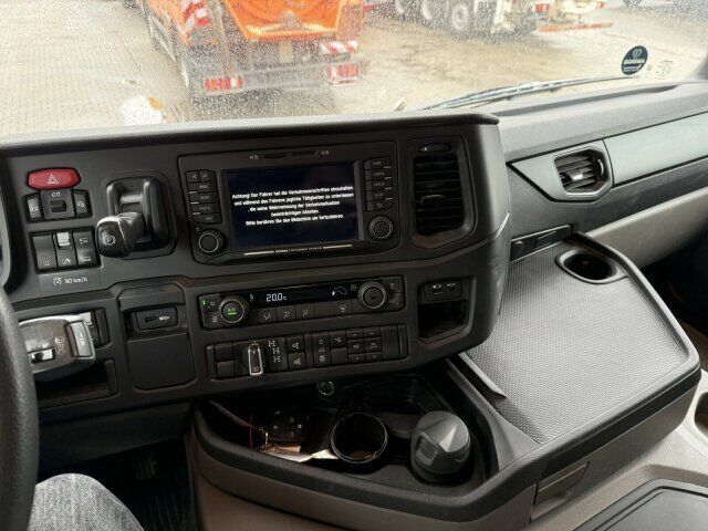 Scania