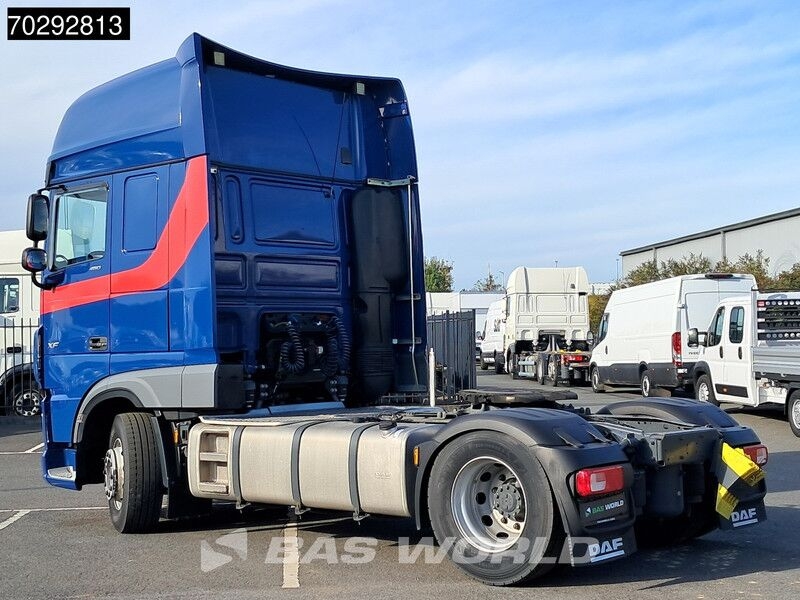 DAF