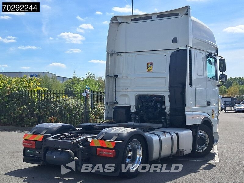 DAF