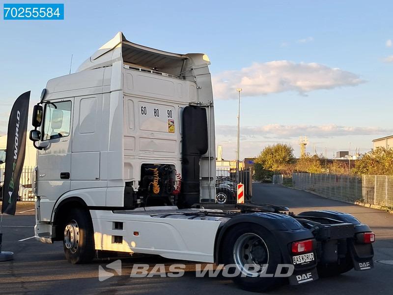 DAF