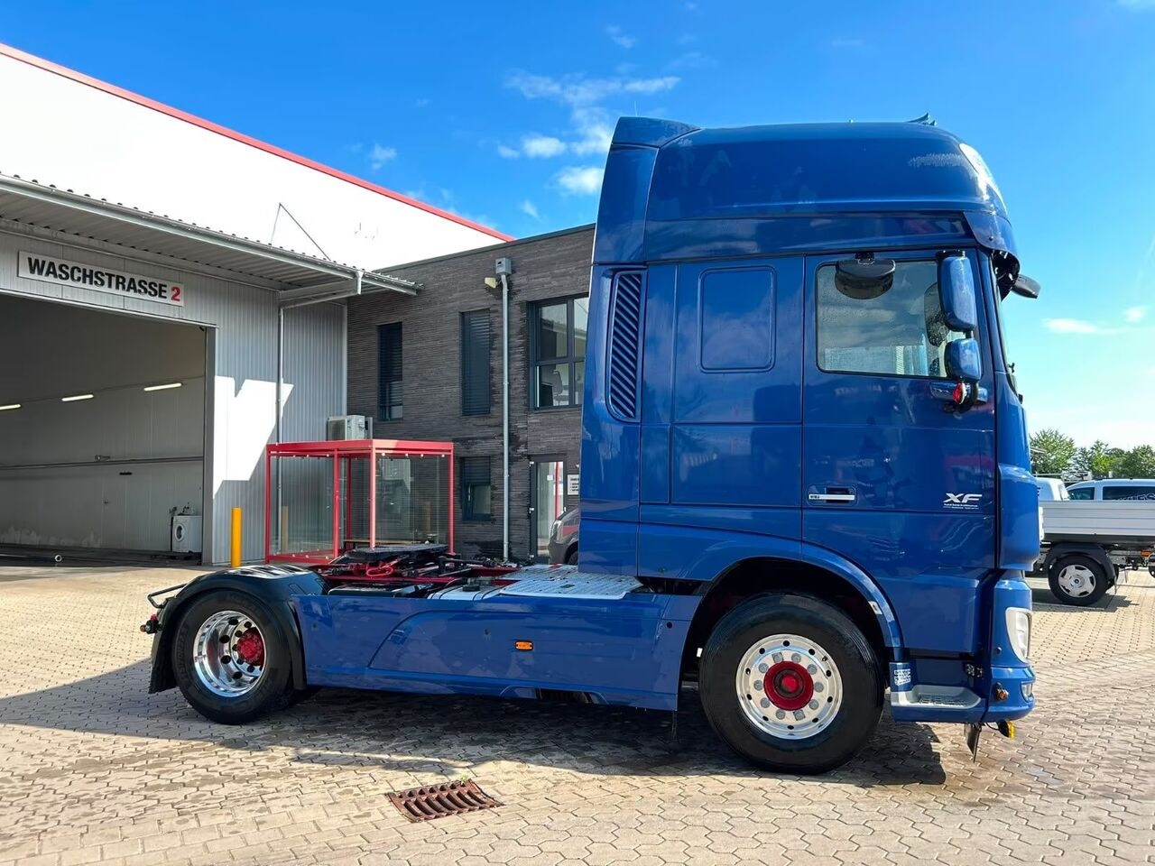 DAF