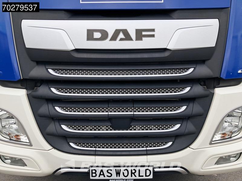 DAF