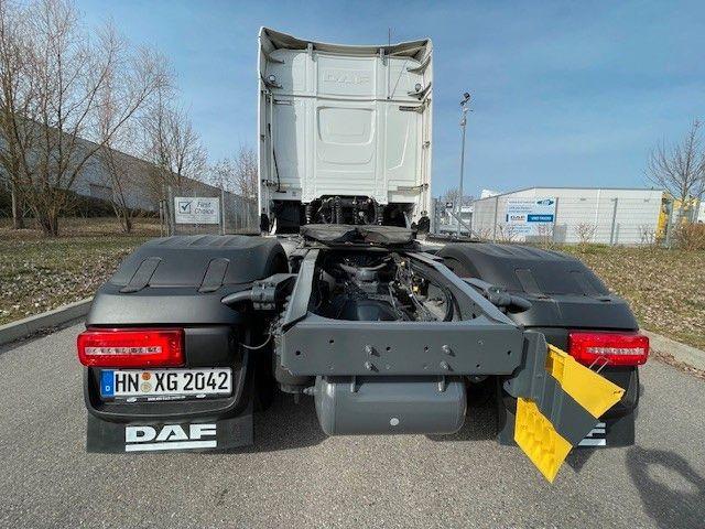 DAF