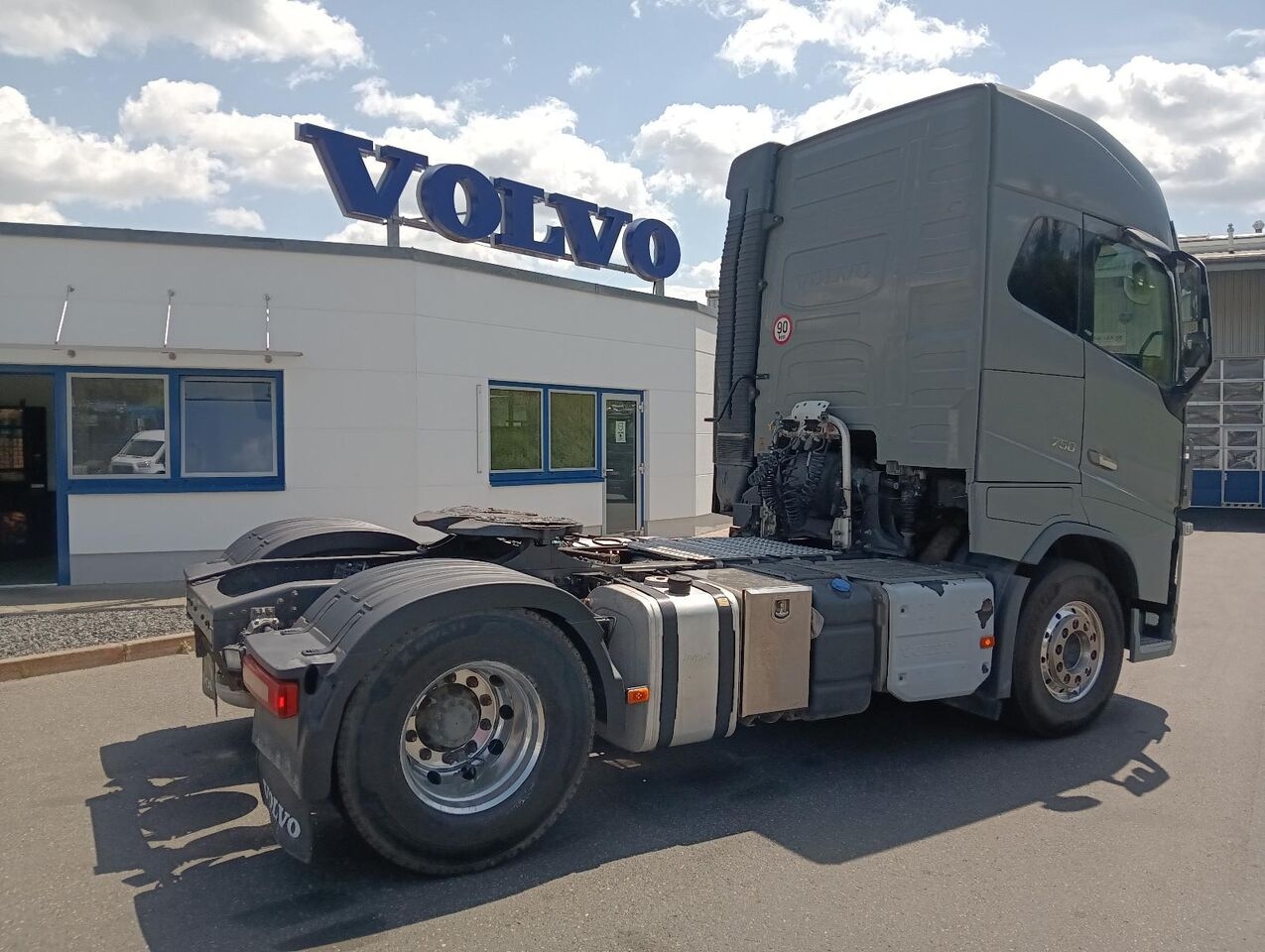 Volvo