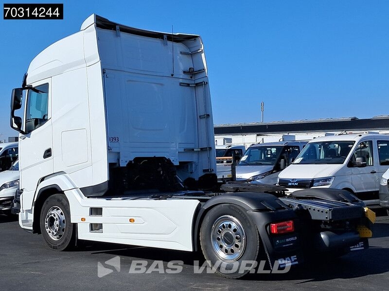 DAF