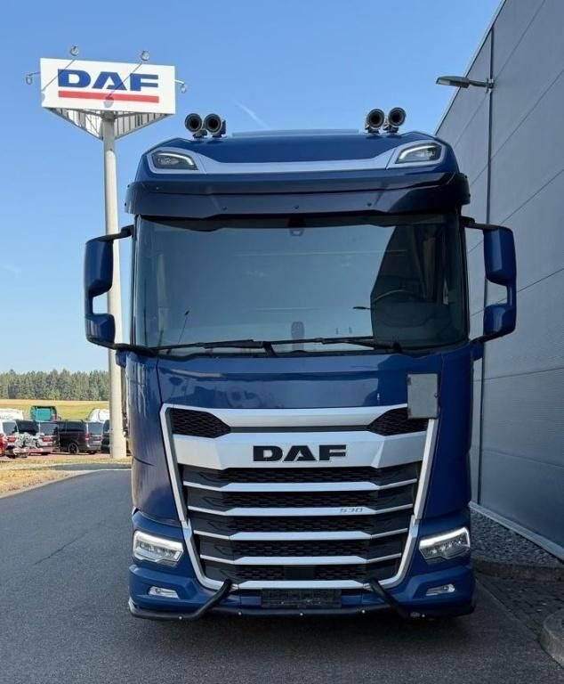 DAF