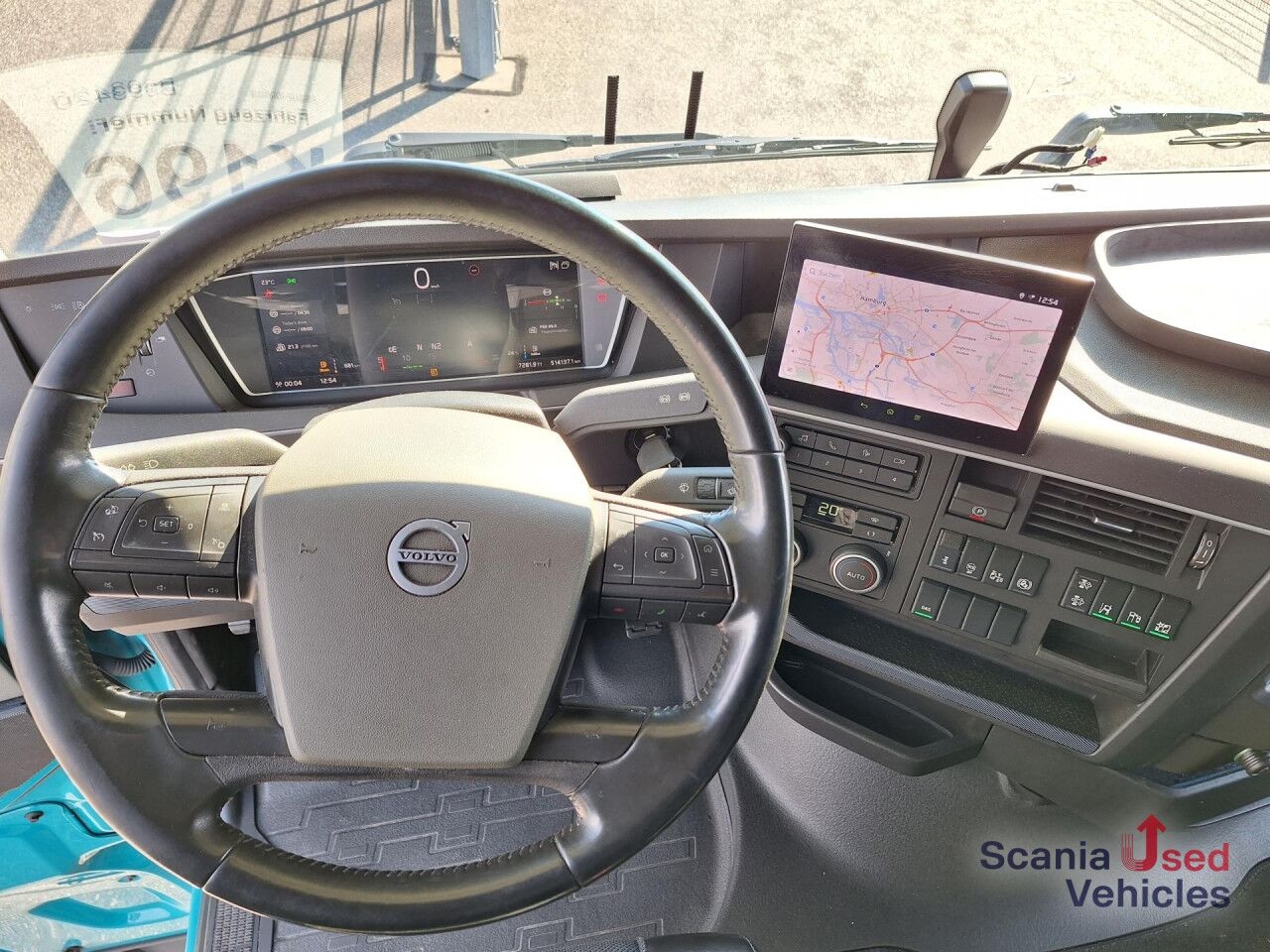 VOLVO
