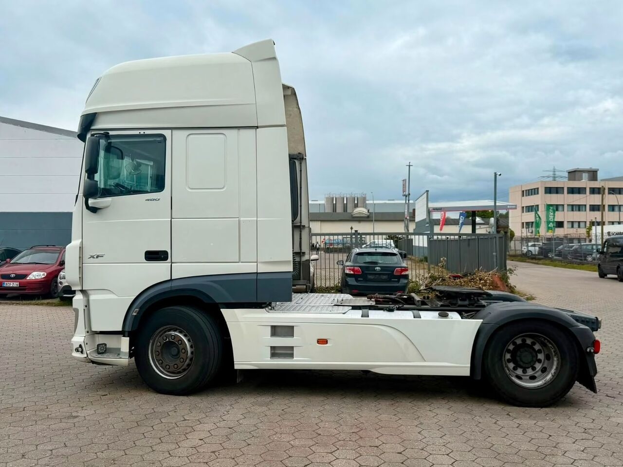 DAF