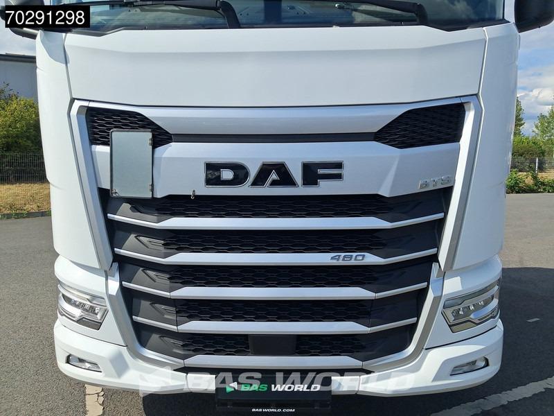 DAF