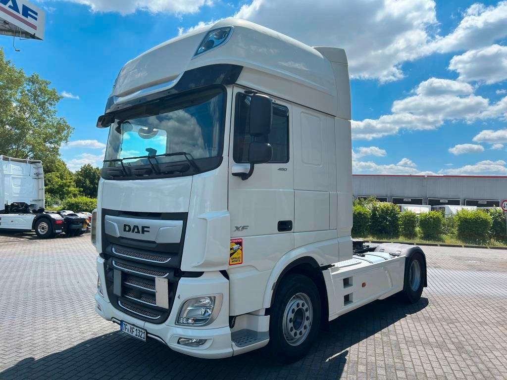 DAF