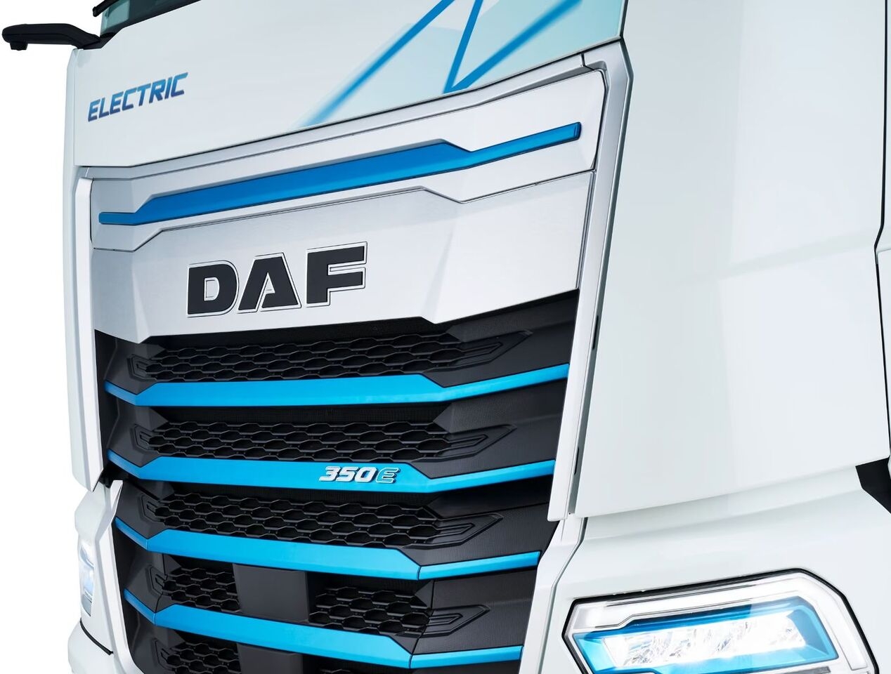 DAF