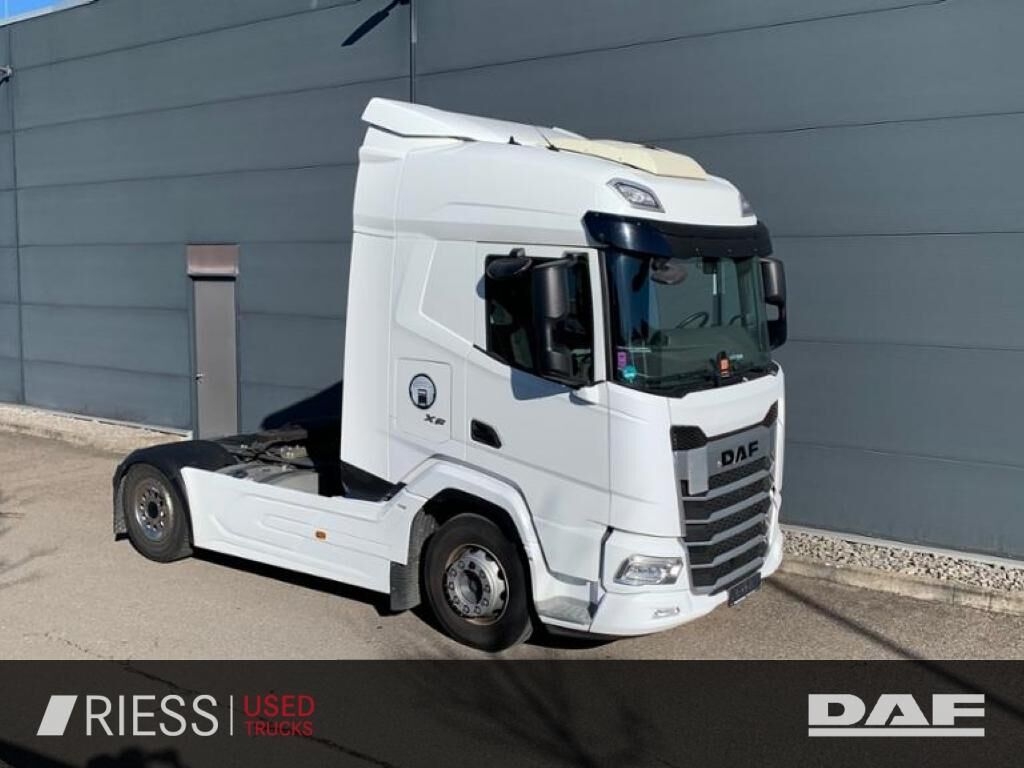 DAF