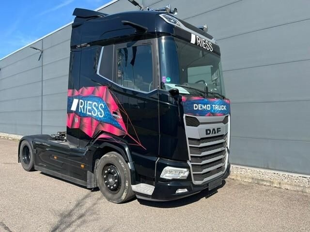 DAF