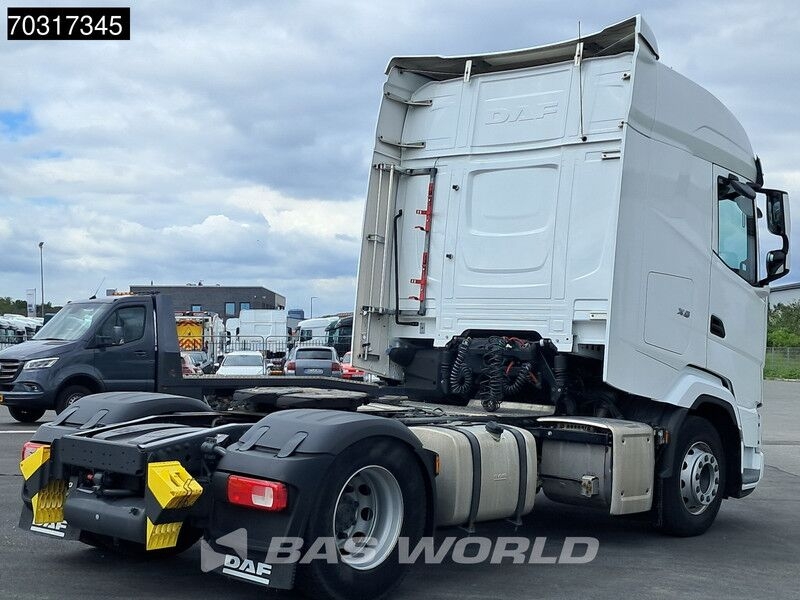 DAF