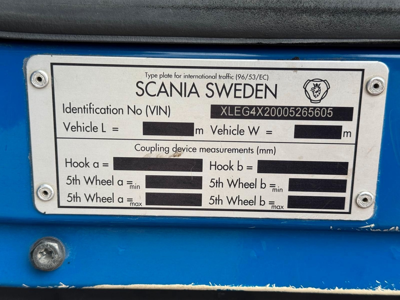 Scania