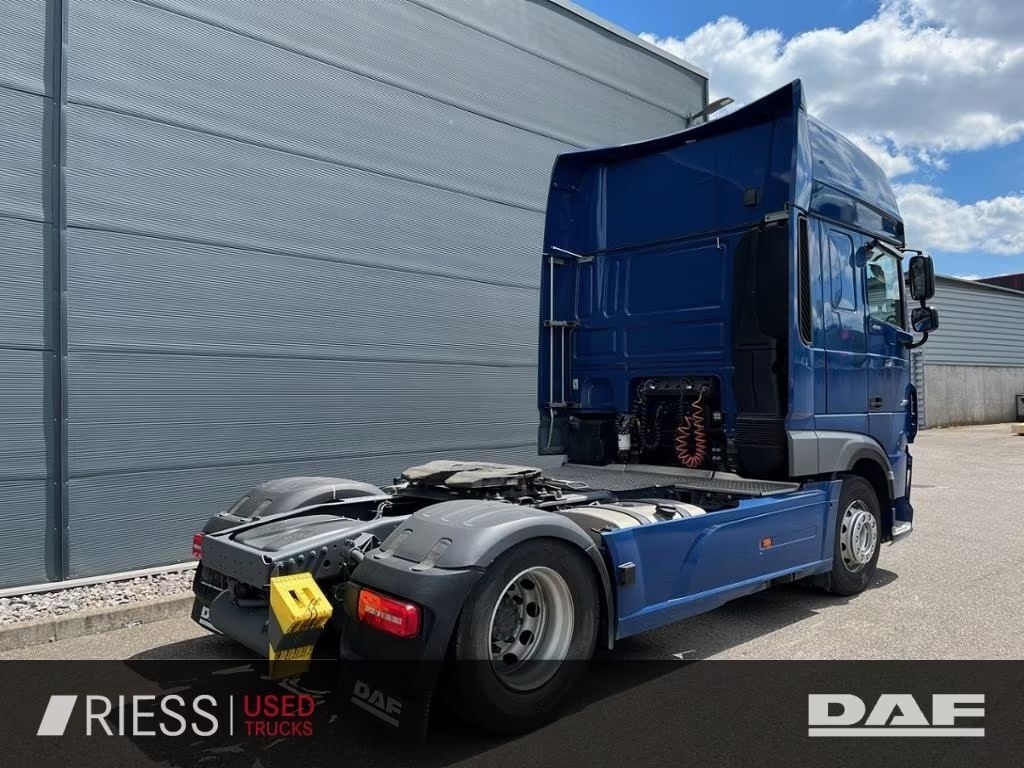DAF