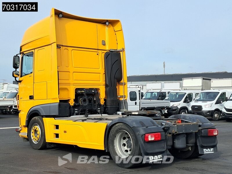 DAF