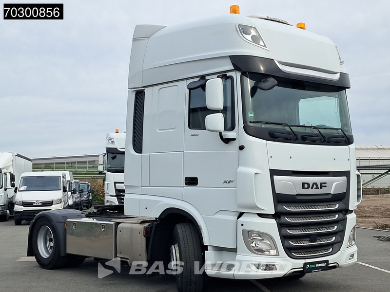 DAF