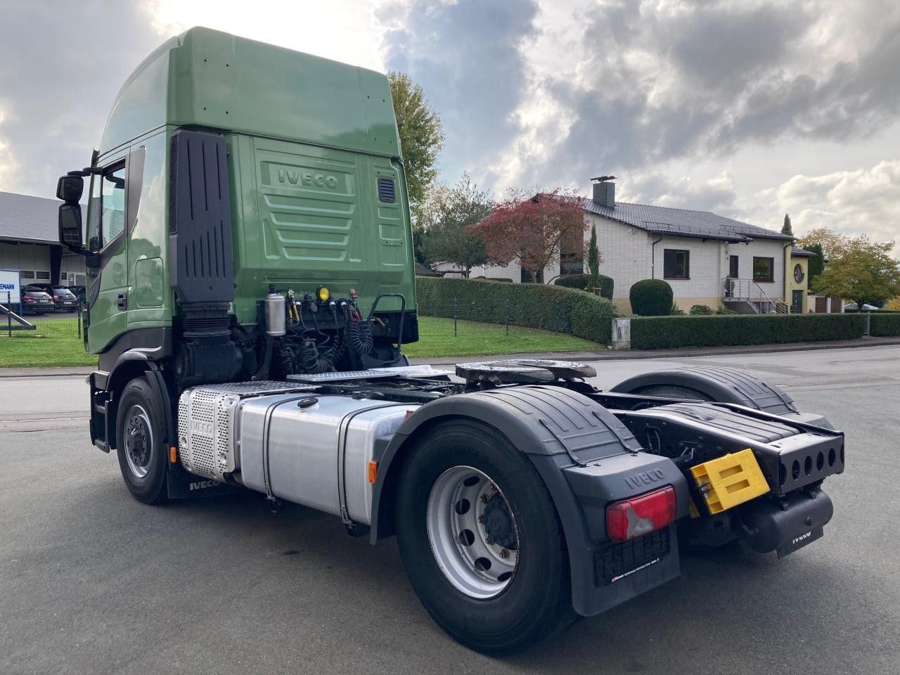 Iveco