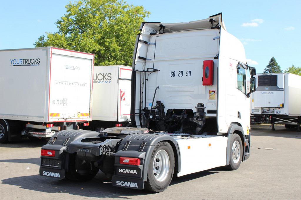 Scania