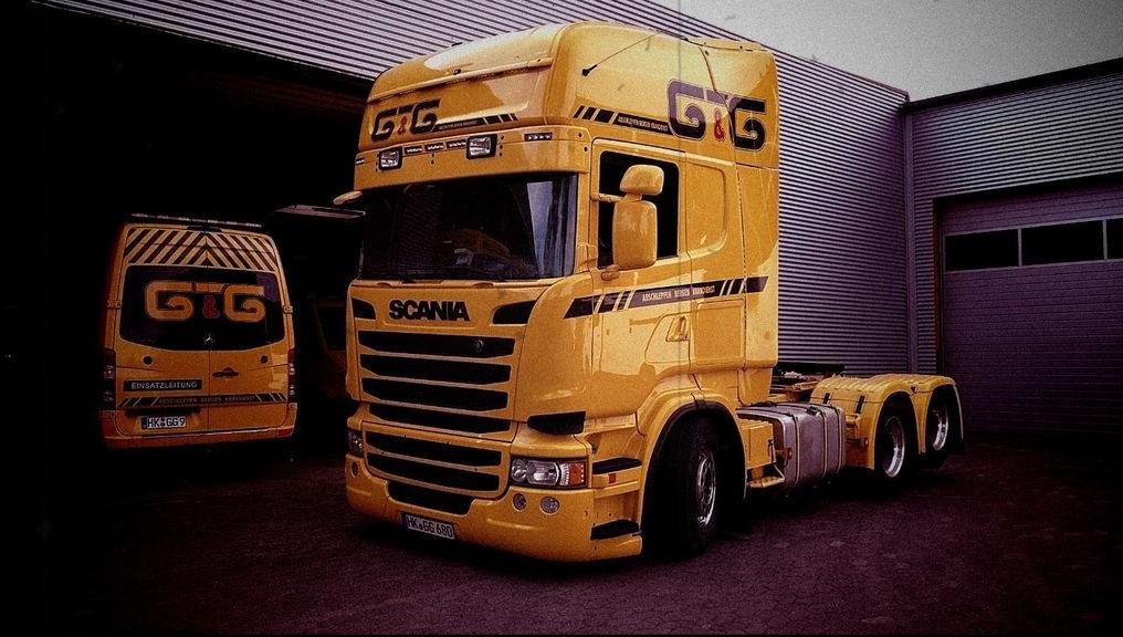 Scania