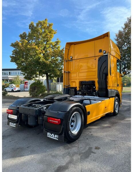 DAF