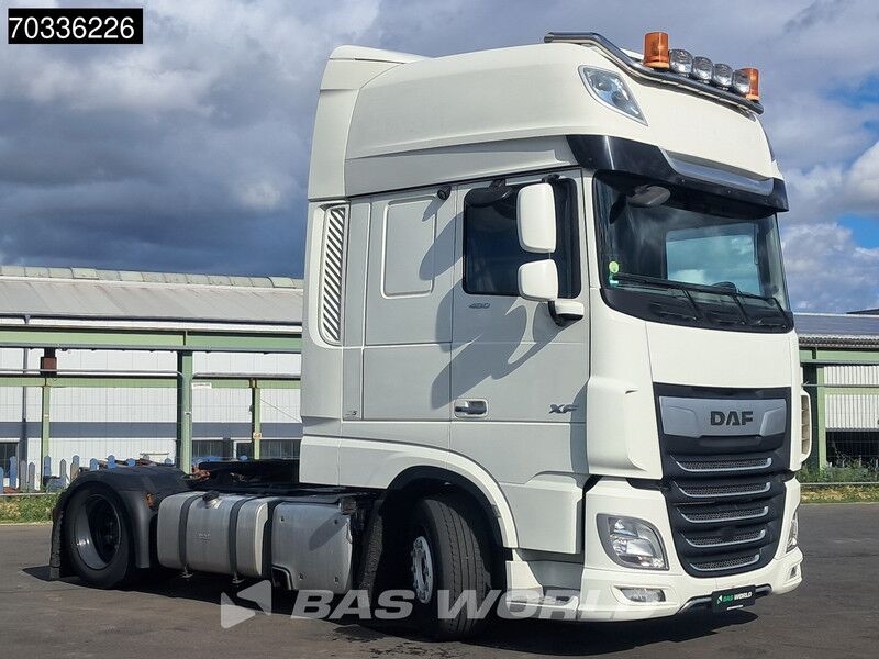 DAF