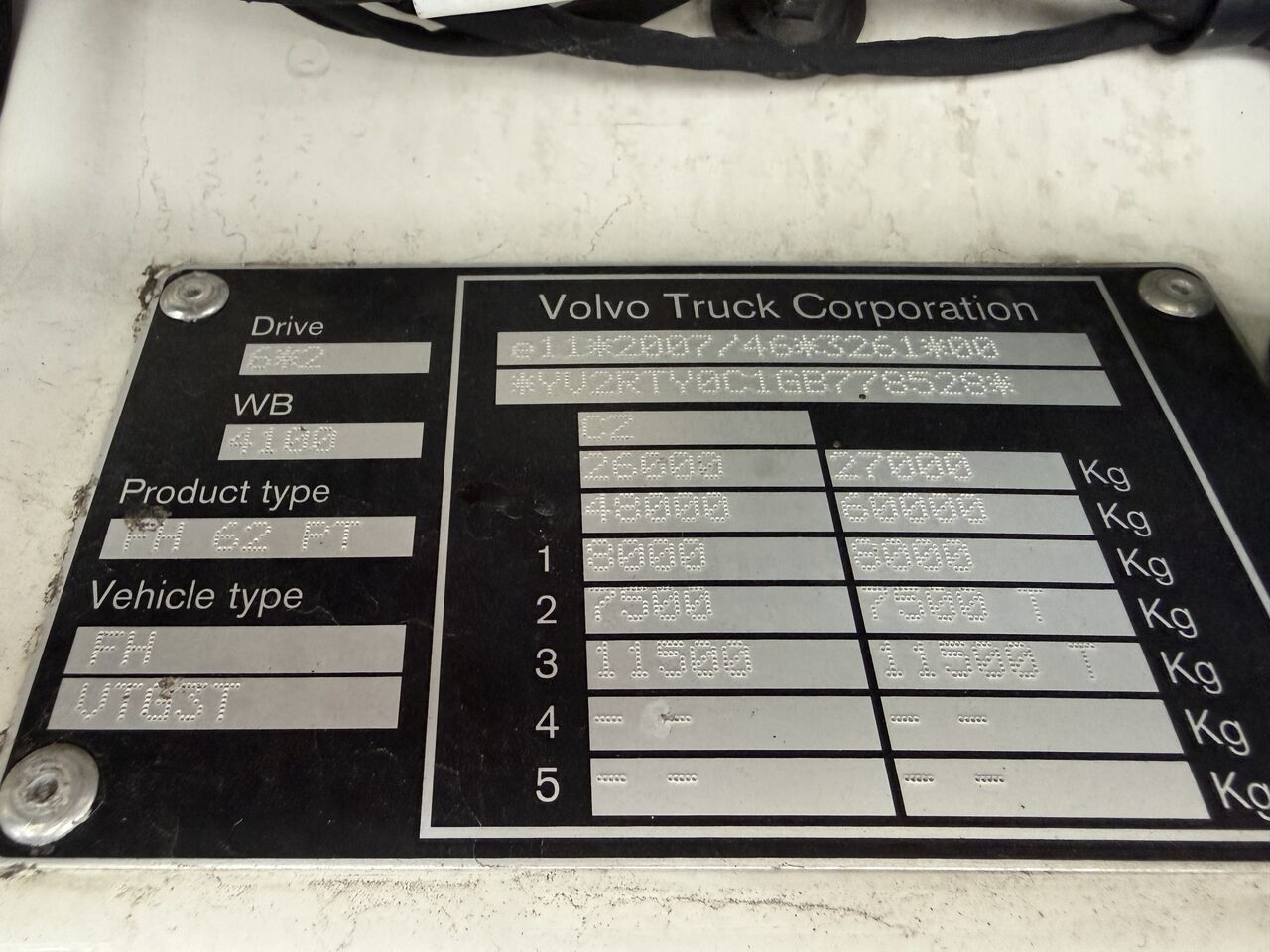 Volvo