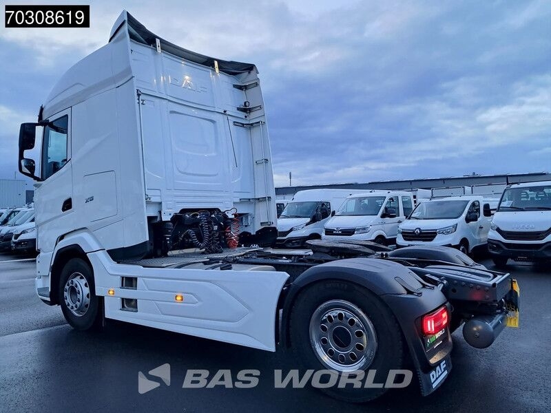 DAF