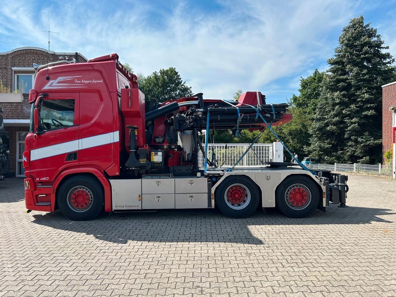 Scania