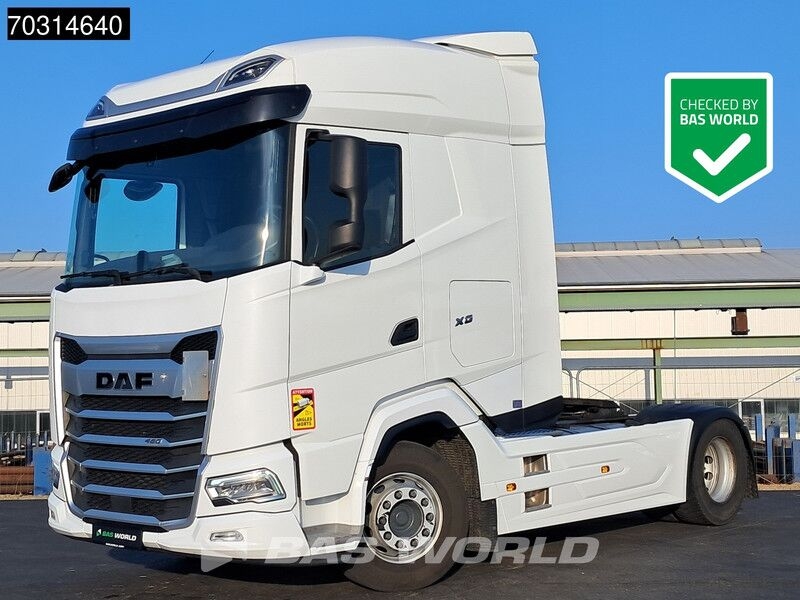 DAF