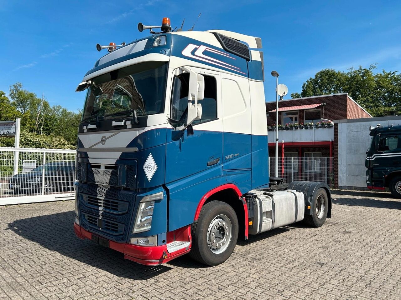 Volvo