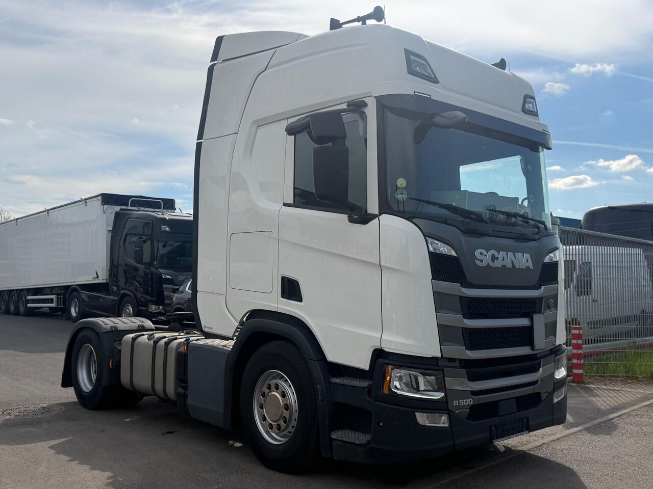 Scania