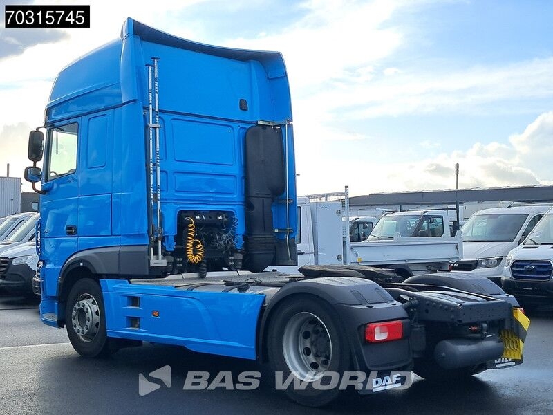 DAF