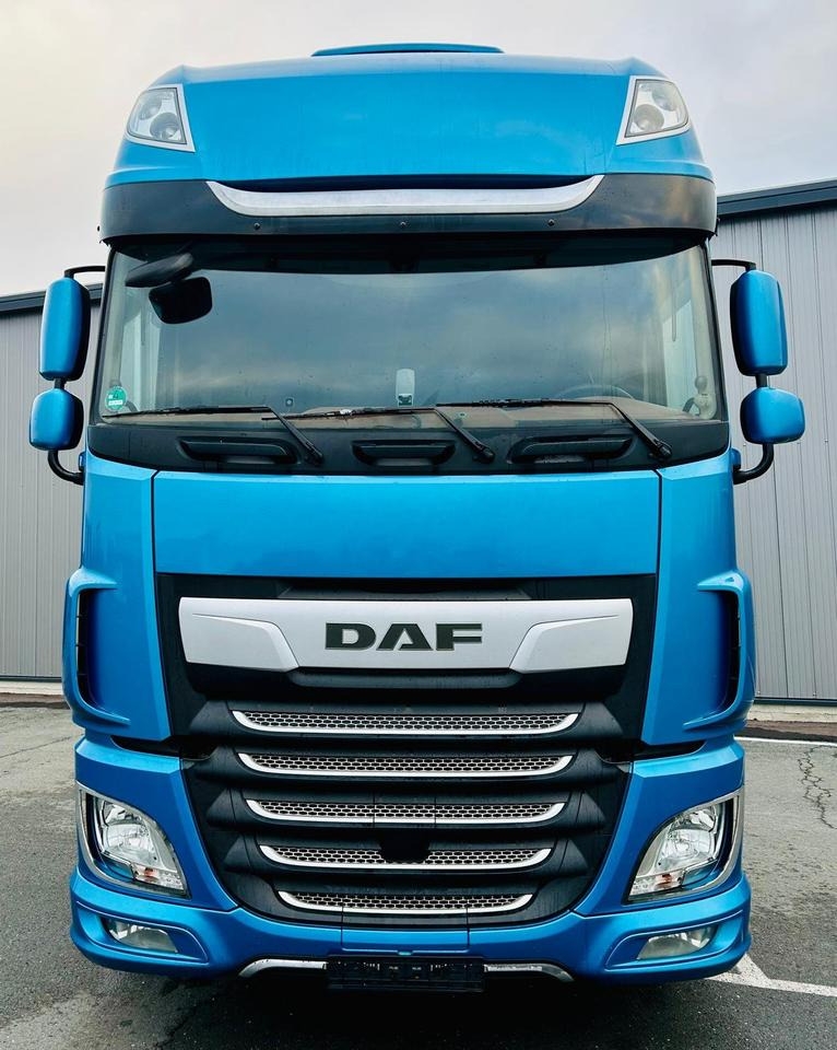 DAF