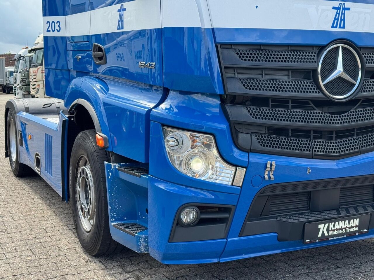 Mercedes-Benz