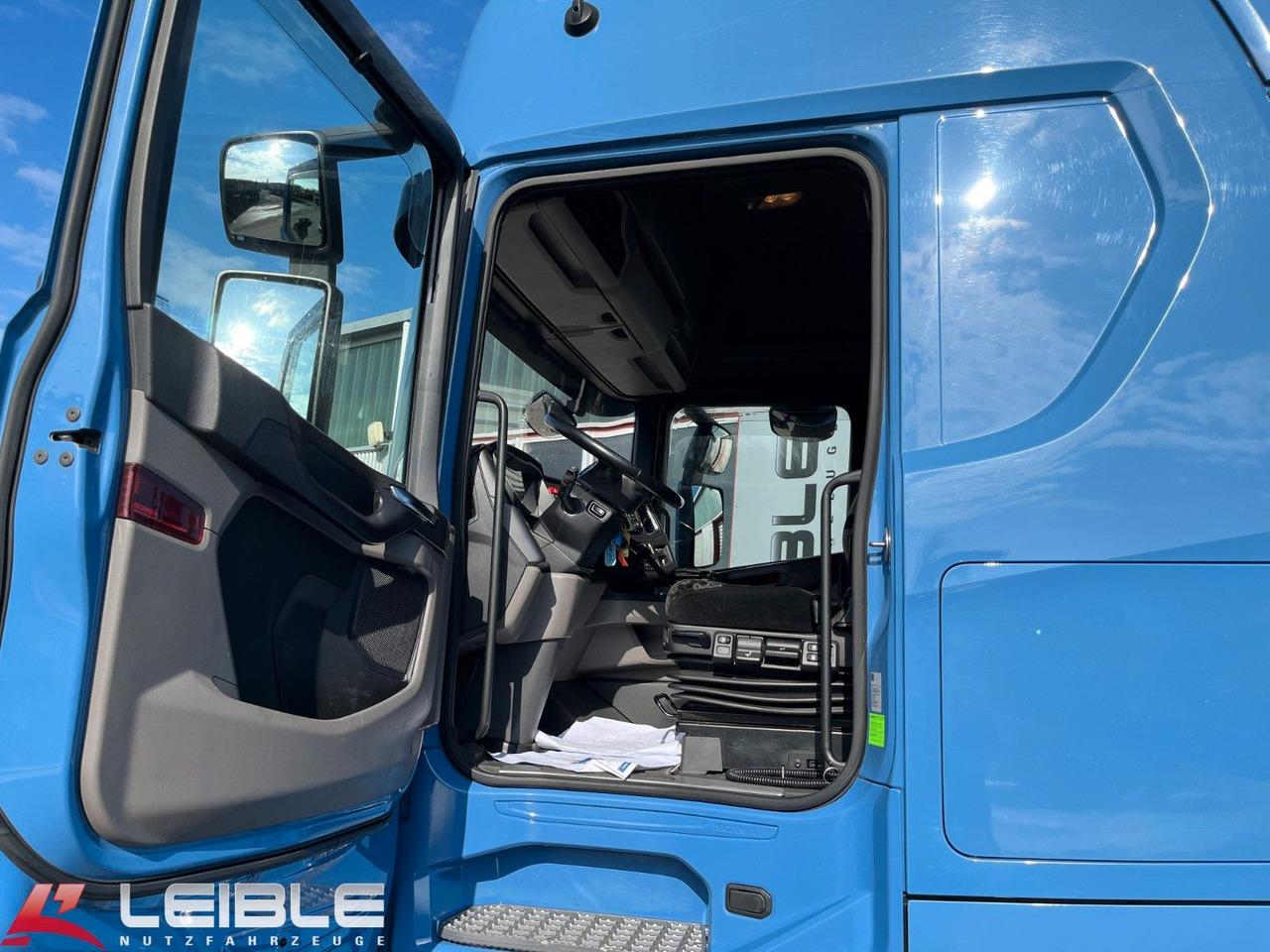 Scania