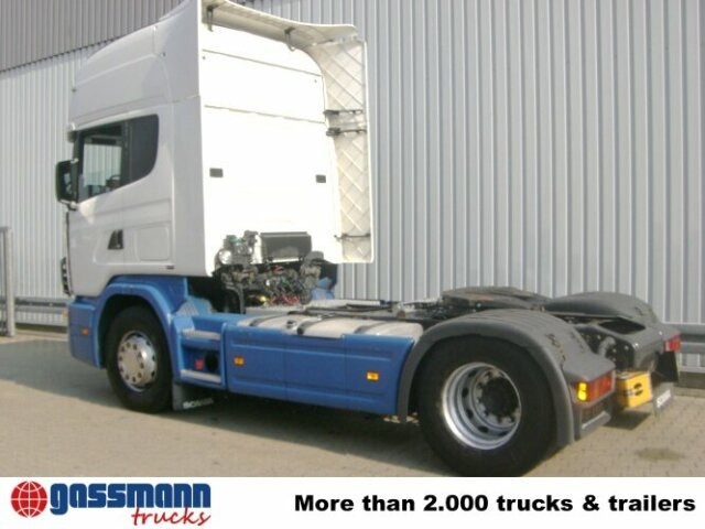 Scania