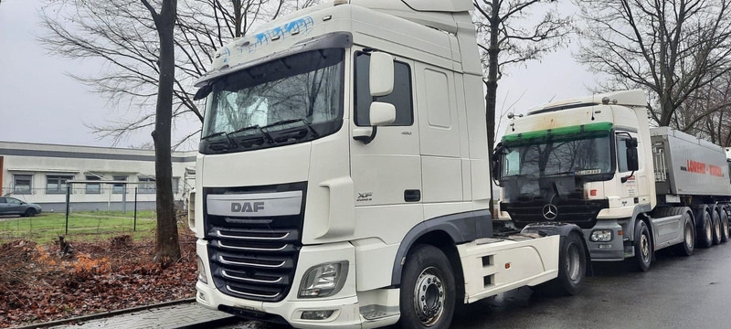 DAF