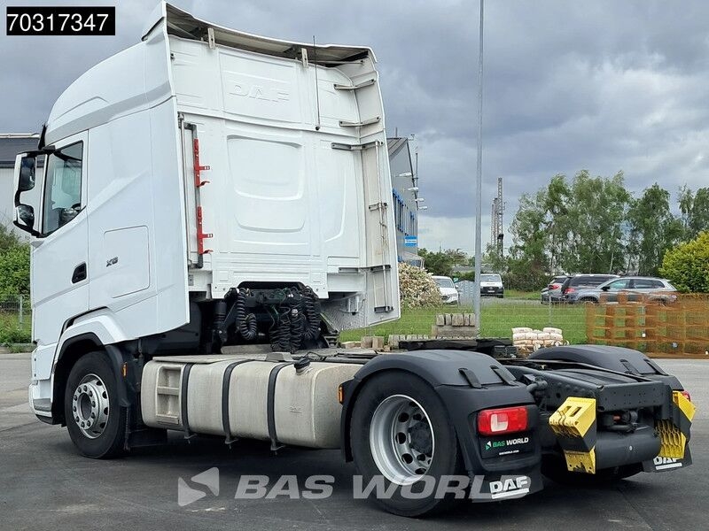 DAF