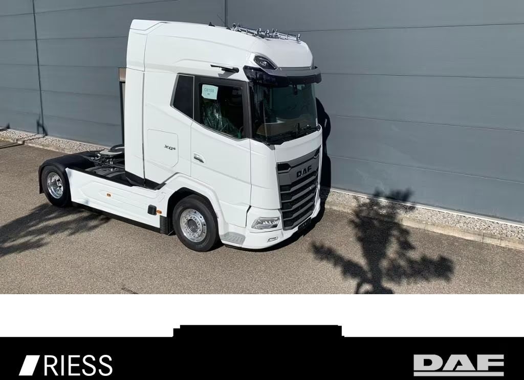 DAF
