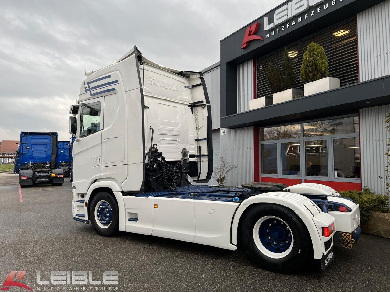Scania