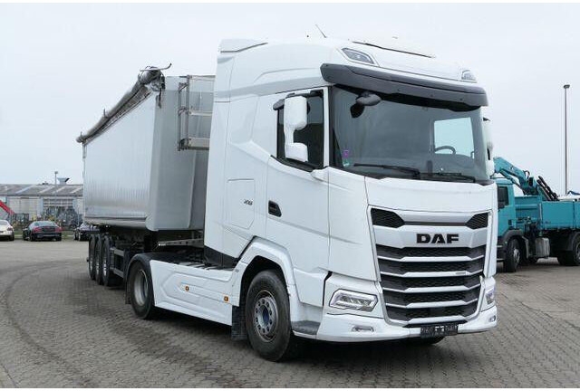 DAF