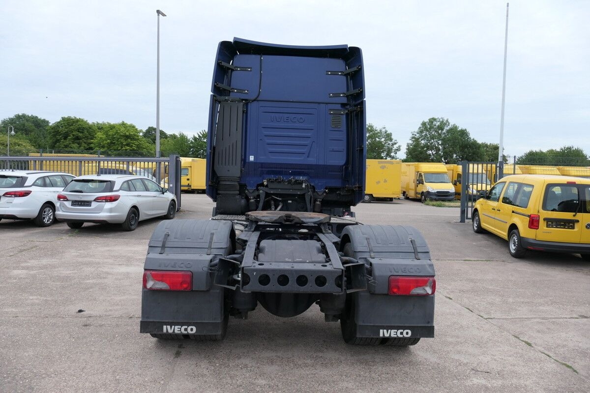IVECO