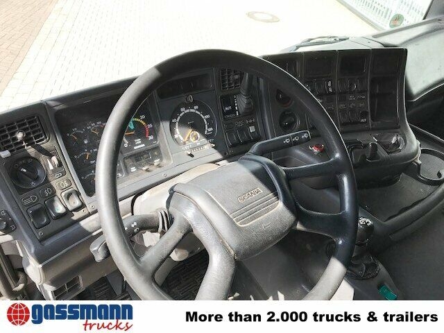 Scania