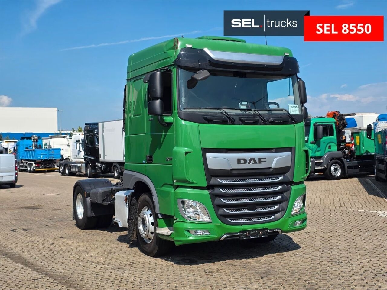 DAF