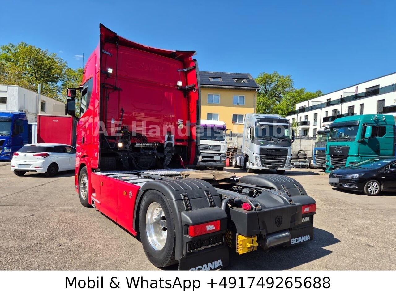 Scania