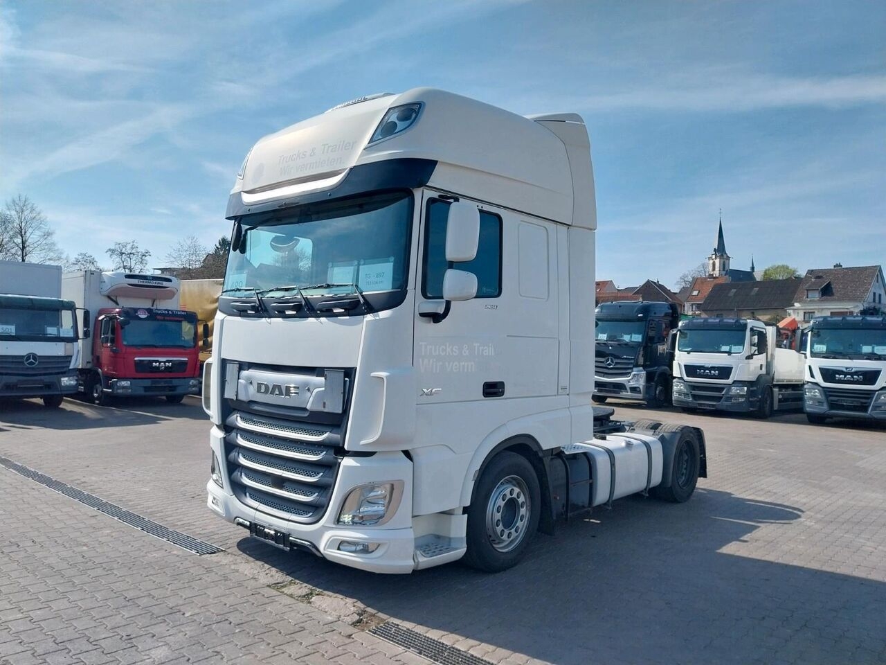 DAF